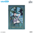 Under the Dome系列 / 3D Lenticular Card (100*145mm) / Amon