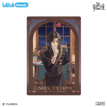 Under the Dome系列 / 3D Lenticular Card (100*145mm) / Leonard