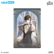 Under the Dome系列 / 3D Lenticular Card (100*145mm) / Klein