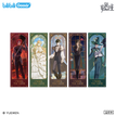 Under the Dome系列 / Holographic Ticket (70*210mm) / Random One