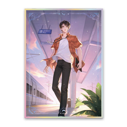 Lord of the Mysteries | Wake Up Klein Series Yue Wen Anime Goods - FUNIMECITY