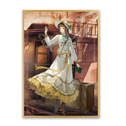 Lord of the Mysteries | Wake Up Klein Series Yue Wen Anime Goods - FUNIMECITY