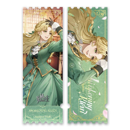 Lord of the Mysteries | Wake Up Klein Series Yue Wen Anime Goods - FUNIMECITY