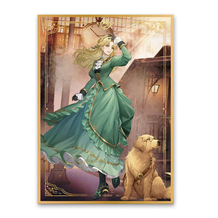 Lord of the Mysteries | Wake Up Klein Series Yue Wen Anime Goods - FUNIMECITY