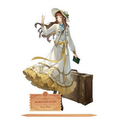 Lord of the Mysteries | Wake Up Klein Series Yue Wen Anime Goods - FUNIMECITY
