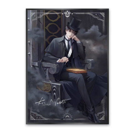 Lord of the Mysteries | Wake Up Klein Series Yue Wen Anime Goods - FUNIMECITY