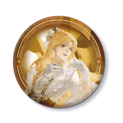 Lord of the Mysteries | With You Series Cheng Shi Da Tin Set Yue Wen Anime Goods - FUNIMECITY