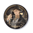 With You系列 / Badge-Gellman (75mm)
