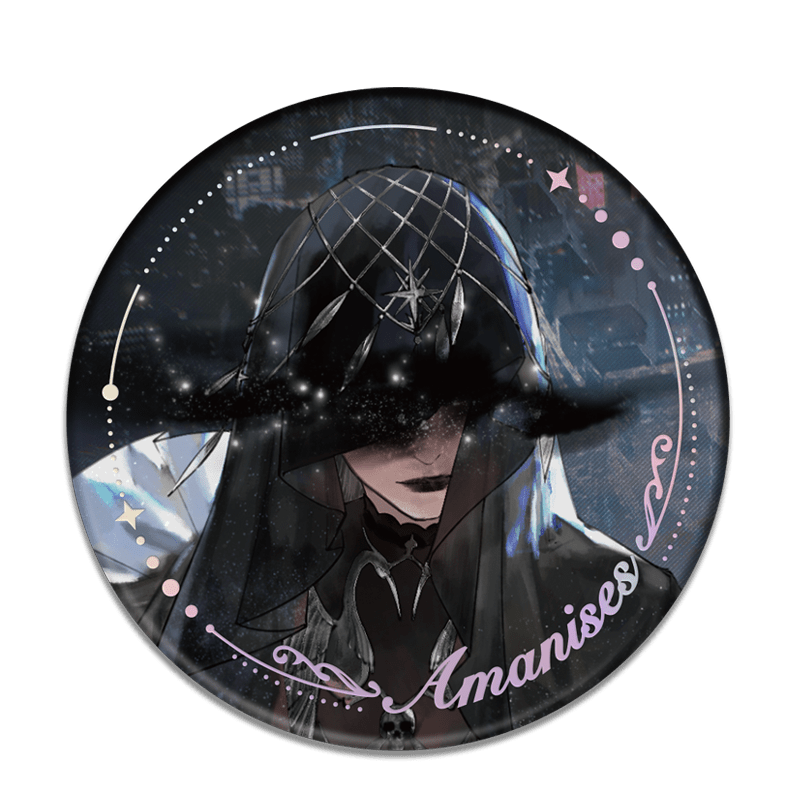 Lord of the Mysteries | With You Series Gui Xiang Set Yue Wen Anime Goods - FUNIMECITY