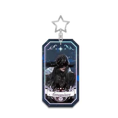 Lord of the Mysteries | With You Series Gui Xiang Set Yue Wen Anime Goods - FUNIMECITY