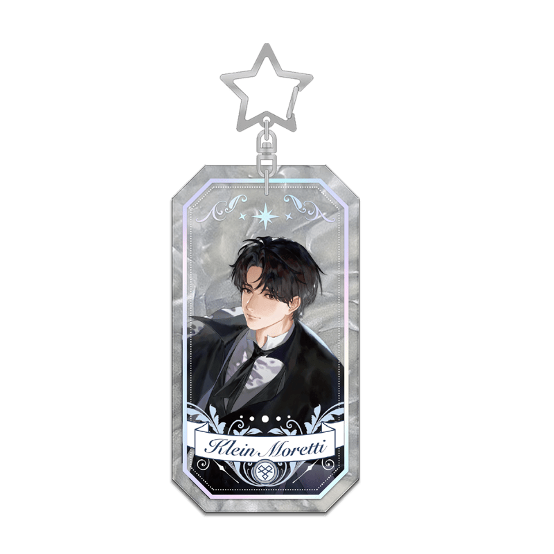 Lord of the Mysteries | With You Series Gui Xiang Set Yue Wen Anime Goods - FUNIMECITY