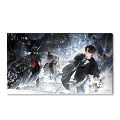 Lord of the Mysteries | With You Series Gui Xiang Set Yue Wen Anime Goods - FUNIMECITY