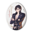 With You系列 / Badge-Leonard (65*49mm)