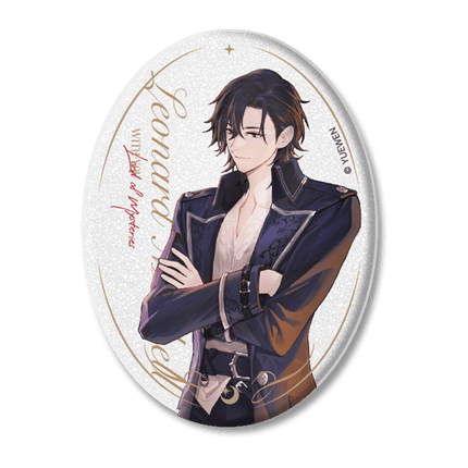 Lord of the Mysteries | With You Series Zhi Ye Wang Shi Set Yue Wen Anime Goods - FUNIMECITY