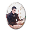 With You系列 / Badge-Dunn (65*49mm)