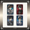 Lord of the Mysteries | Xie Du Zhi Pai Series Gumanguman Anime Goods - FUNIMECITY