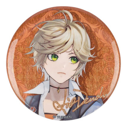 Lord of the Mysteries | Xing He Dong Man Badge Set XINGHEDONGMAN - FUNIMECITY
