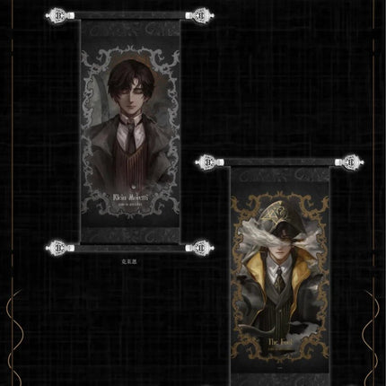 Lord of the Mysteries | Zhe Guang Zhi Xing Series Complete Set GOODSWAVE Anime Goods - FUNIMECITY 