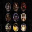 折光之形系列 / Badge Set (15 Regular + 1 Hidden)