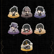 折光之形系列 / Chibi Acrylic Stand Set (7 Designs)
