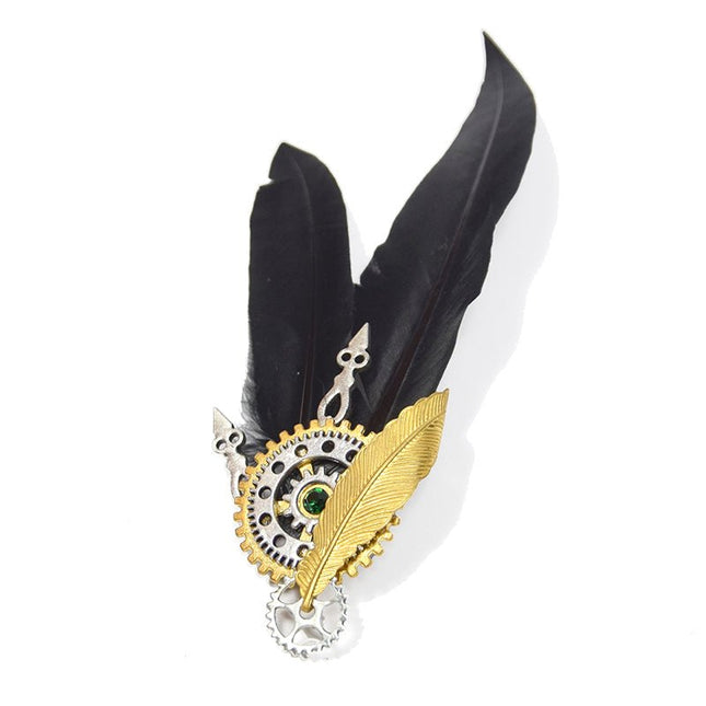Lord of the Mysteries | Zheng Qi Da Lu Series Amon Brooch Zheng Qi Da Lu - FUNIMECITY