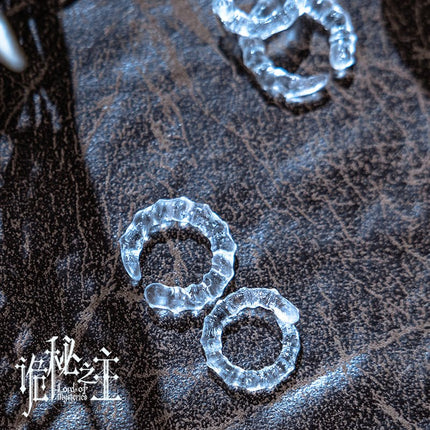 Lord of the Mysteries | Zheng Qi Da Lu Series Amon Ring Zheng Qi Da Lu - FUNIMECITY