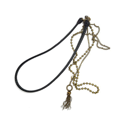 Lord of the Mysteries | Zheng Qi Da Lu Series Amon Waist Chain Zheng Qi Da Lu - FUNIMECITY