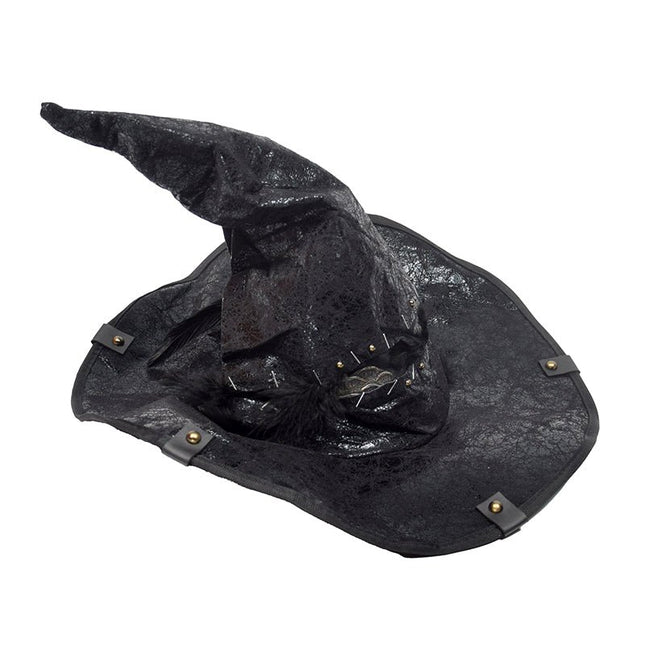 Lord of the Mysteries | Zheng Qi Da Lu Series Amon Wizard Hat Zheng Qi Da Lu - FUNIMECITY