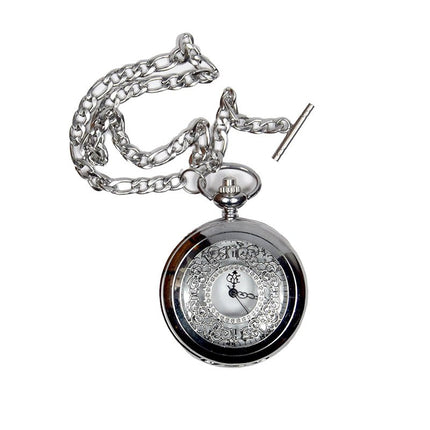 Lord of the Mysteries | Zheng Qi Da Lu Series Klein Pocket Watch Yue Wen- FUNIMECITY