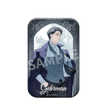 蒸汽朋克系列 / Badge-German (63*93mm)