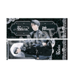 蒸汽朋克系列 / Holographic Ticket-Klein (7*21cm)