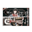 蒸汽朋克系列 / Holographic Ticket-Merlin (7*21cm)