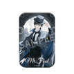 蒸汽朋克系列 / Badge-Klein (63*93mm)