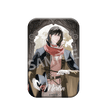 蒸汽朋克系列 / Badge-Merlin (63*93mm)