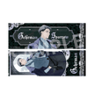 蒸汽朋克系列 / Holographic Ticket-German (7*21cm)