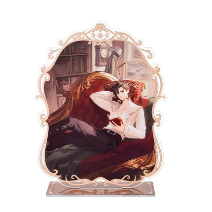 Lord of the Mysteries | Zhi Ye Zhe's Other Side Series Yue Wen Anime Goods - FUNIMECITY