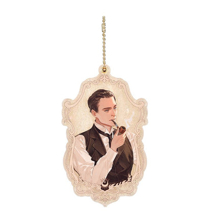 Lord of the Mysteries | Zhi Ye Zhe's Other Side Series Yue Wen Anime Goods - FUNIMECITY
