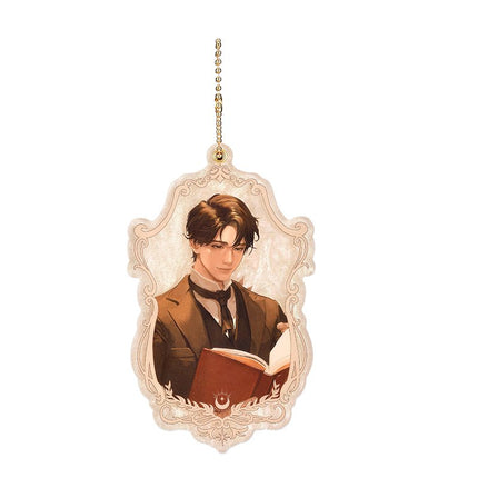 Lord of the Mysteries | Zhi Ye Zhe's Other Side Series Yue Wen Anime Goods - FUNIMECITY