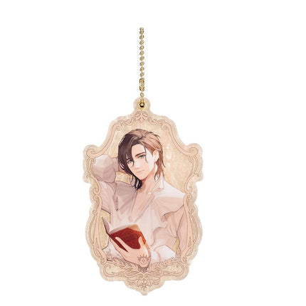 Lord of the Mysteries | Zhi Ye Zhe's Other Side Series Yue Wen Anime Goods - FUNIMECITY