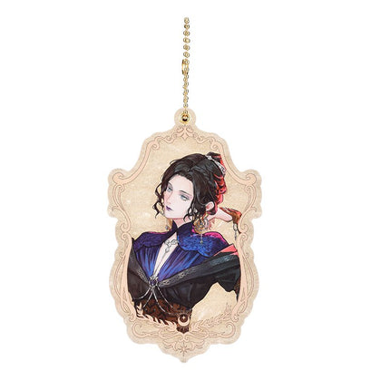 Lord of the Mysteries | Zhi Ye Zhe's Other Side Series Yue Wen Anime Goods - FUNIMECITY