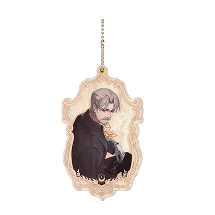 Lord of the Mysteries | Zhi Ye Zhe's Other Side Series Yue Wen Anime Goods - FUNIMECITY