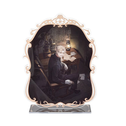 Lord of the Mysteries | Zhi Ye Zhe's Other Side Series Yue Wen Anime Goods - FUNIMECITY
