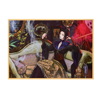 Lord of the Mysteries | Zhi Ye Zhe's Other Side Series Yue Wen Anime Goods - FUNIMECITY