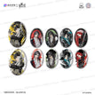 装饰画系列 / Badge Blind Box-Random One (64*93mm)