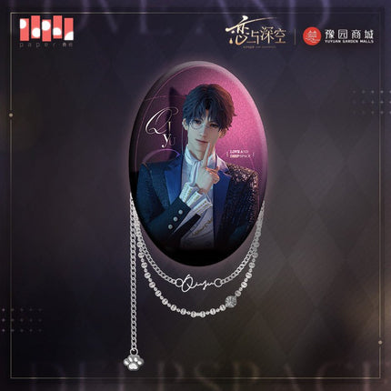 Love And Deepspace | Miao You Ji Series Paper Anime Goods - FUNIMECITY 