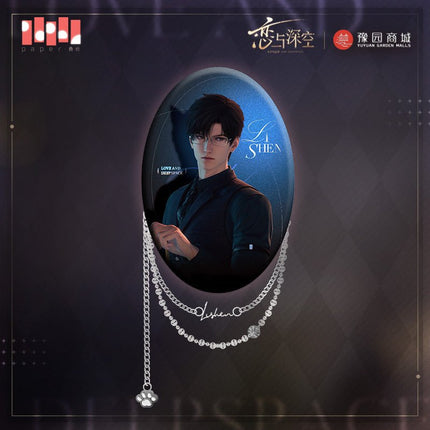 Love And Deepspace | Miao You Ji Series Paper Anime Goods - FUNIMECITY 