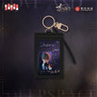 “喵”游季系列 / Charm (7*11cm) / Shen Xinghui