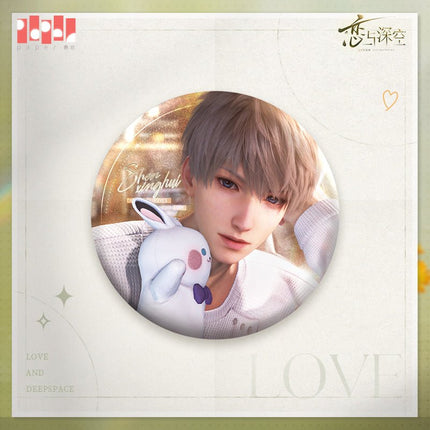 Love And Deepspace | Mou Guang Ying Zhao Chu Series Paper Anime Goods - FUNIMECITY 