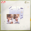 眸光映照处系列 / Art Card Set (85*55mm;115*68mm) / Shen Xinghui