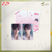 眸光映照处系列 / Art Card Set (85*55mm;115*68mm) / Qi Yu